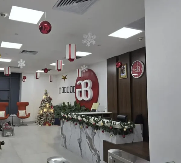 Seasonal Decoration