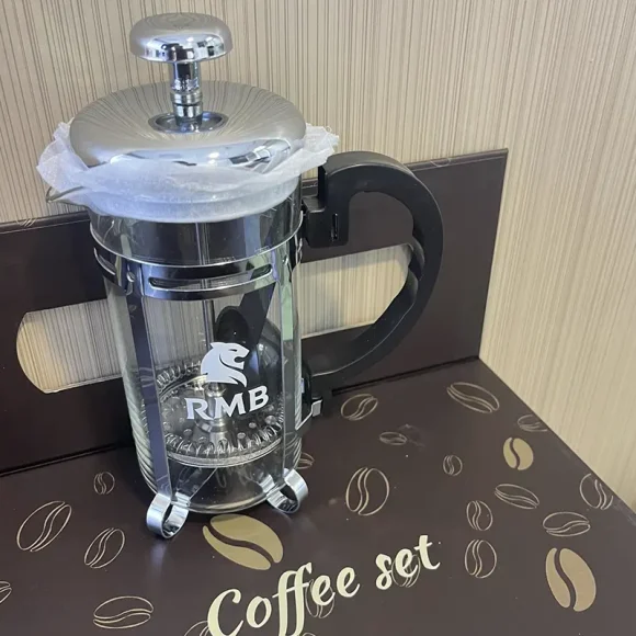 French Press
