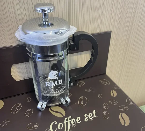 French Press