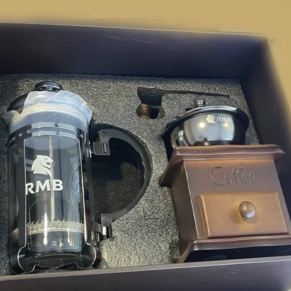 Coffee Grinder