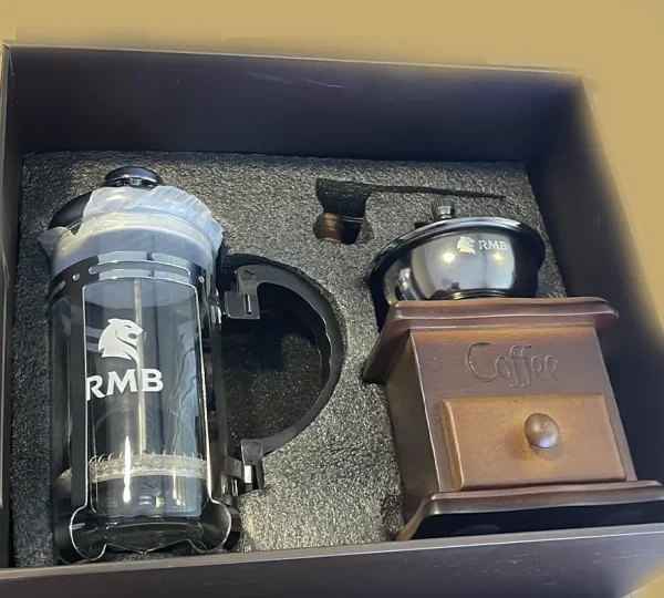 Coffee Grinder